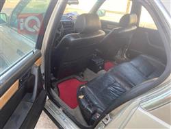 بي ام دبليو الفئة 7